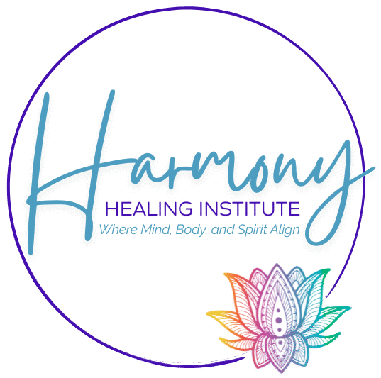 Harmony Healing Institute