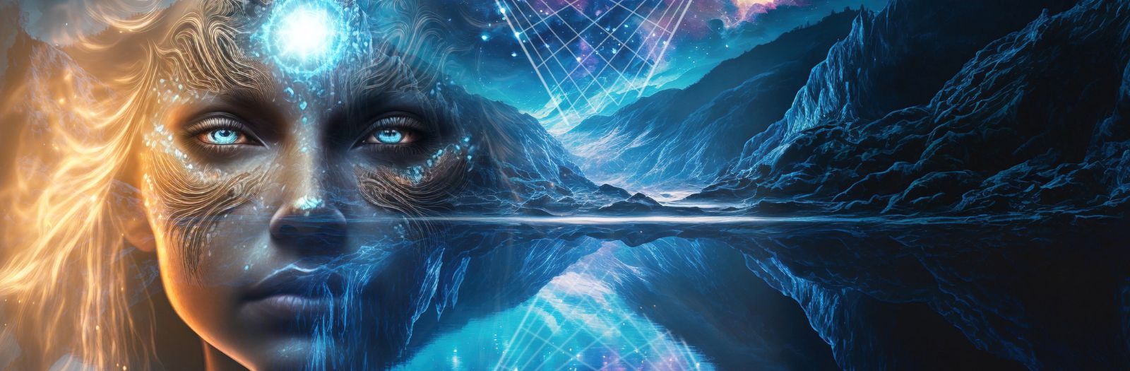 Unlock the sacred within